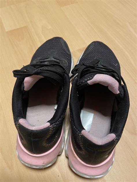 Gebrauchte Nike 38, Damenschuhe gebraucht kaufen 